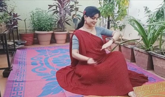 yoga mantra kathak pregnancy