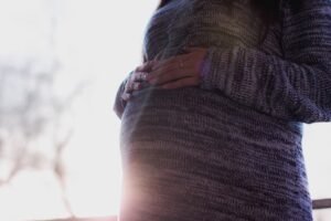 labour pain in pregnancy