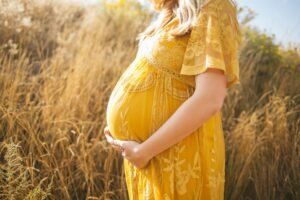 second trimester pregnancy