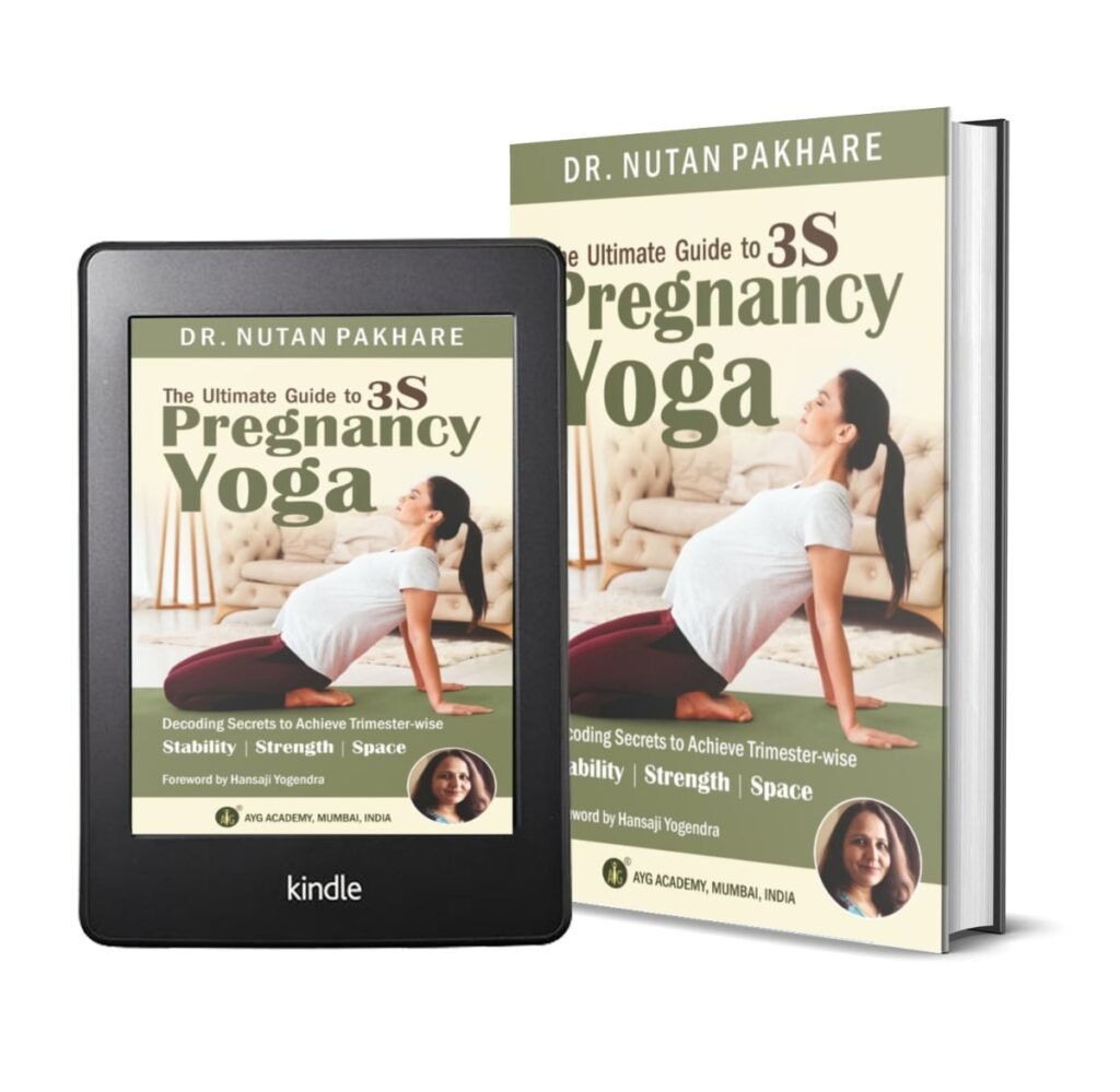 3S Pregnancy Yoga