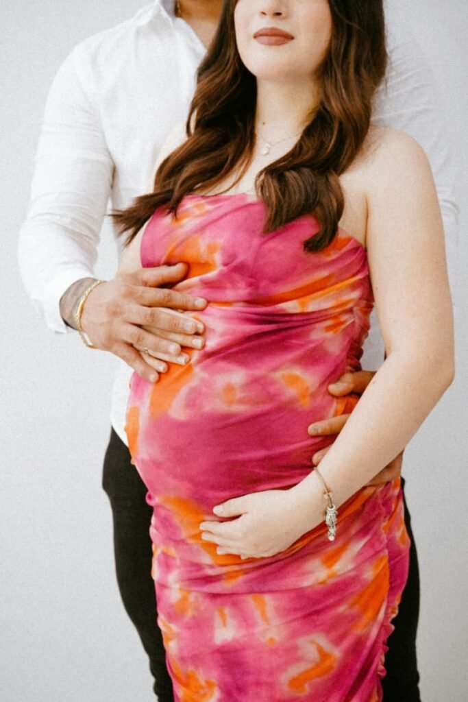 infertility issues affecting pregnancy