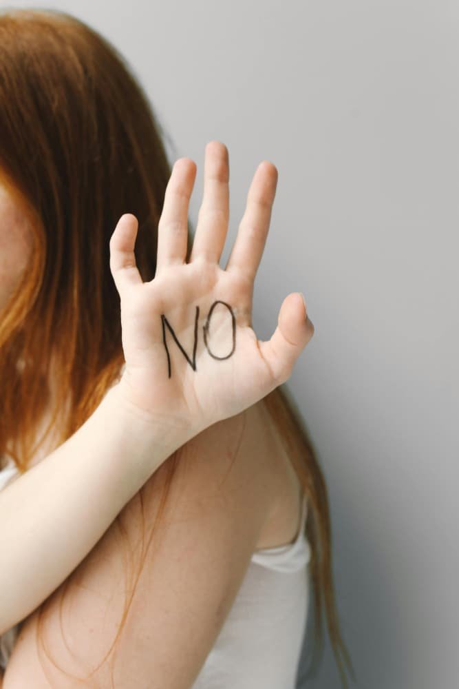 saying no to multiple pregnancies