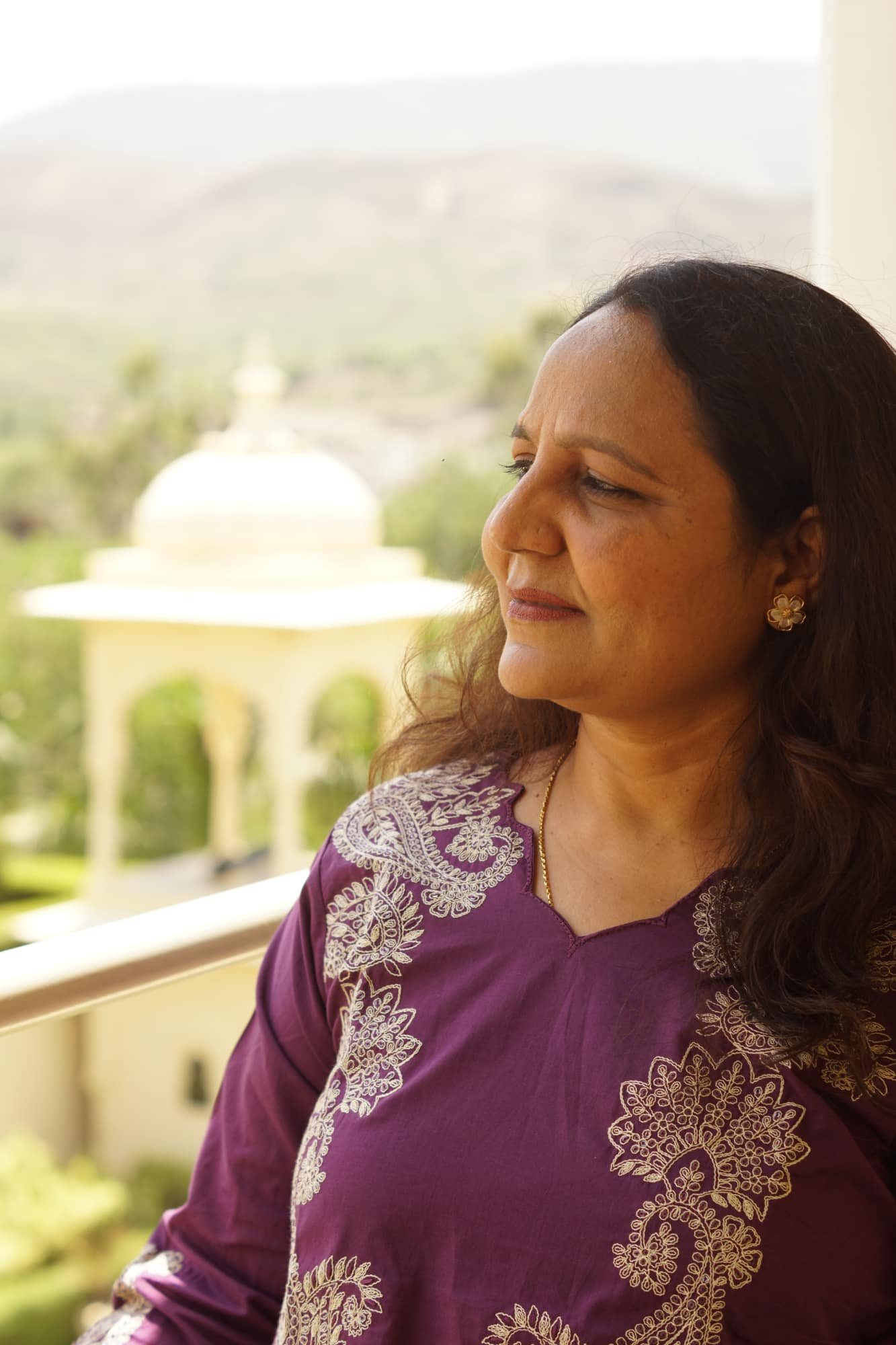 Dr Nutan Pakhare