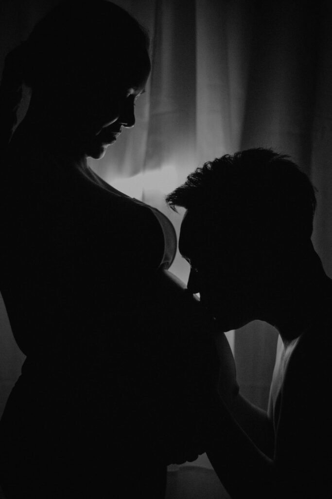 healing after miscarriage