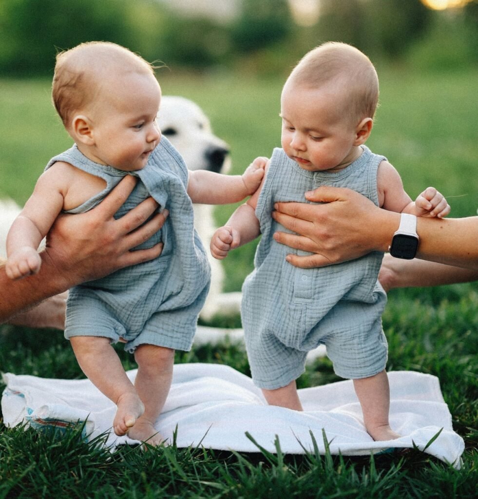 multiple pregnancy complications of having twins