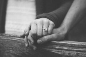 a couple's infertility journey