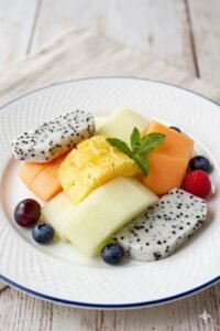 fruits recommended for pregnancy travel