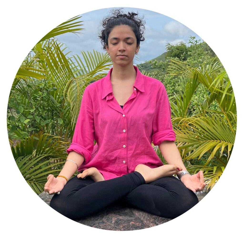 Guntaas Yoga Teacher