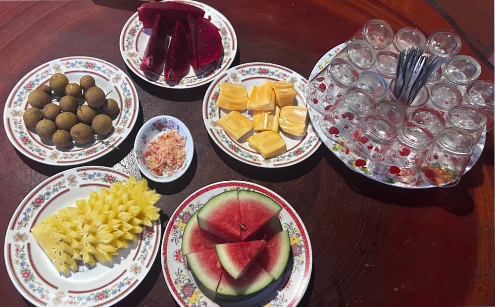 food for pregnant women