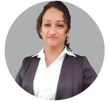 Kunjan Paul Yoga Teacher