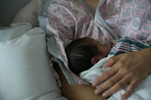 postnatal neglect and recovery