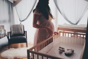 beat pregnancy stress