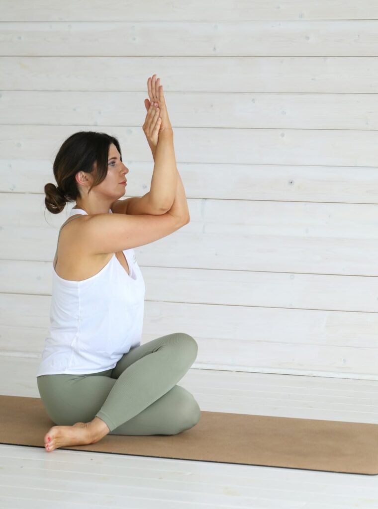 prenatal or pregnancy yoga teacher training class