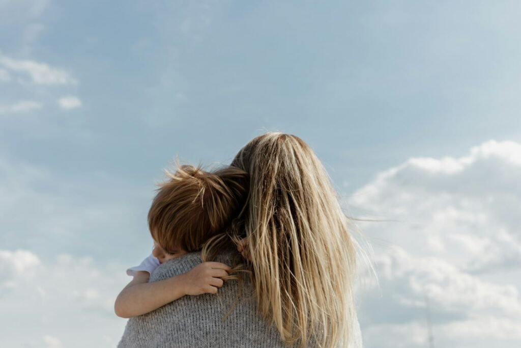 4 pillars of conscious parenting