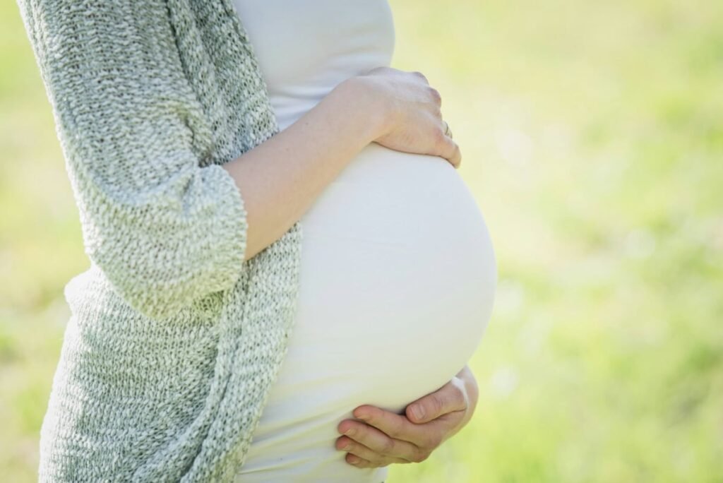 maternity leave