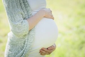 maternity leave