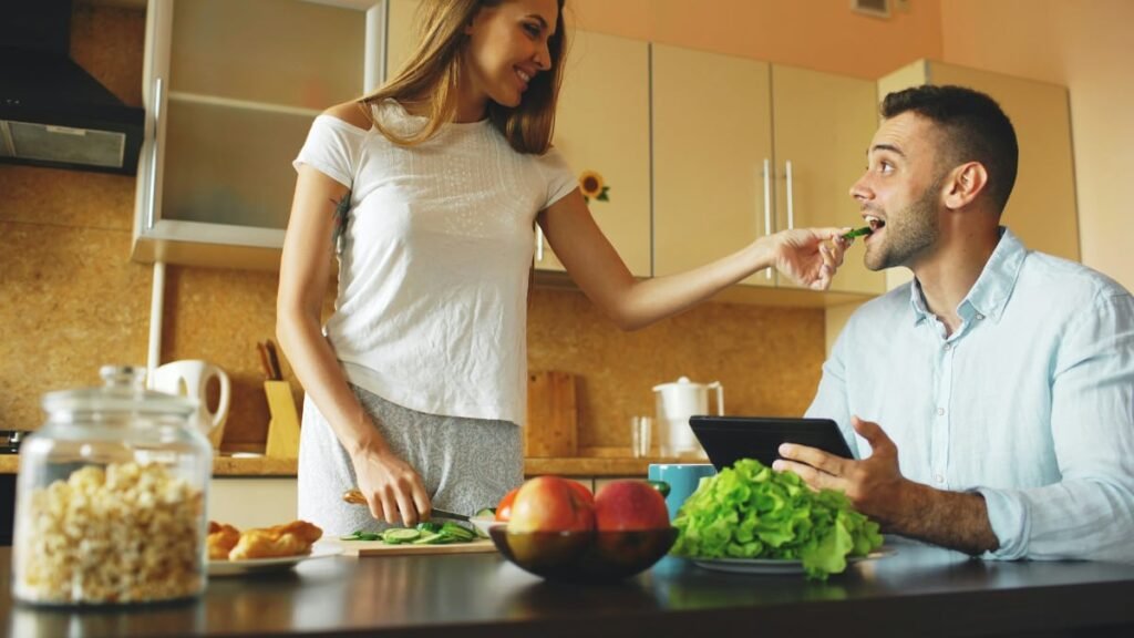 pregnancy diet